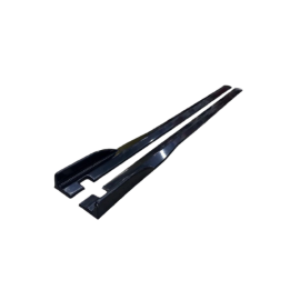 Honda Civic Fd6 Fb7 (2006 - 2016) Marşpiyel Altı Lip (Plastik)